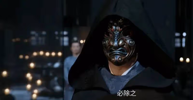 本以為是爛劇，一口氣看了17集，越看越上癮，終於有好劇追了
