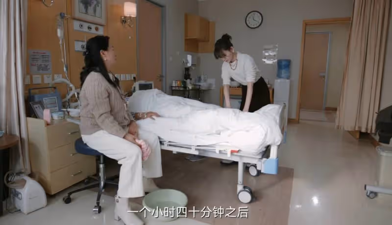 《無所畏懼2》大結局：看懂梅大梁的冷臉，才明白陳碩逃婚