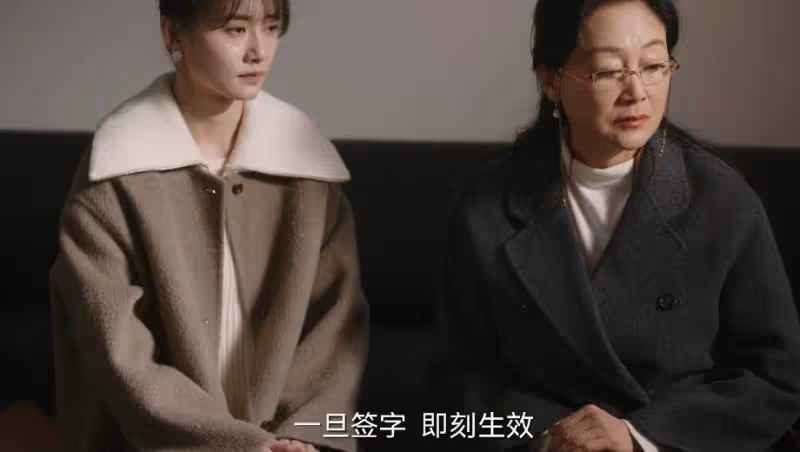 《無所畏懼2》大結局：看懂梅大梁的冷臉，才明白陳碩逃婚