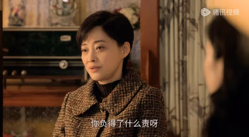 《六姊妹》:三婚嫁給殺人犯,後半生一路暴富,劉小玲這一生多瘋狂