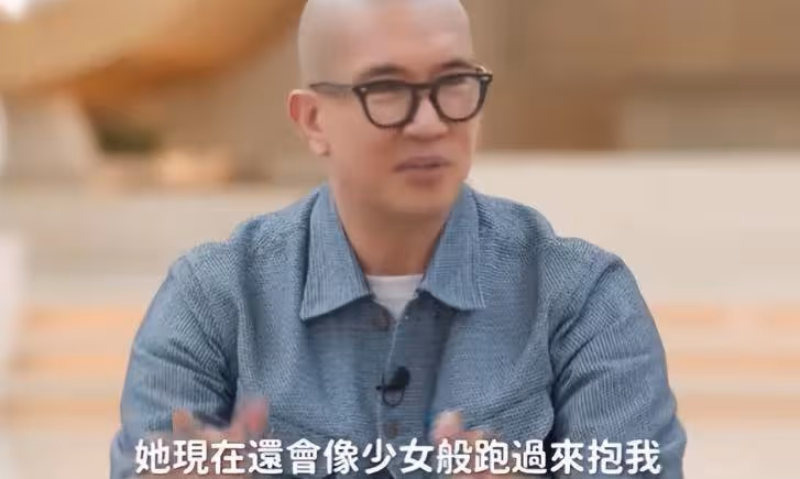 8天未出門，暴瘦12斤！大S走後，具俊曄的「美夢」，散了