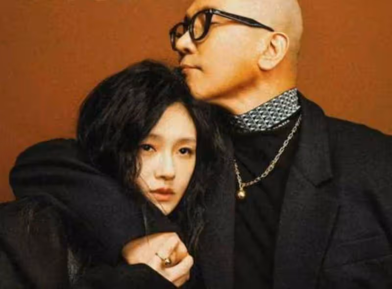 8天未出門,暴瘦12斤!大S走後,具俊曄的「美夢」,散了