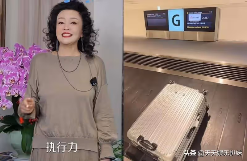 誤會S媽了,哭紅雙眼有苦說不出,向汪家宣戰並非覬覦大S遺產