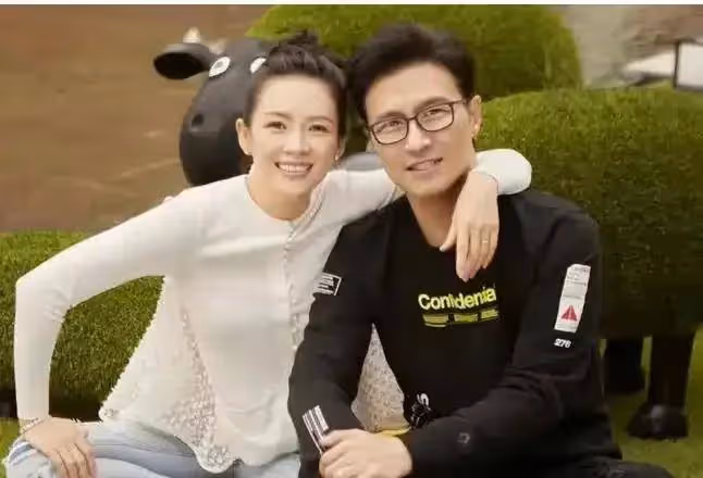 汪峰章子怡離婚內幕?這愛情,比劇本還狗血!你猜結局?