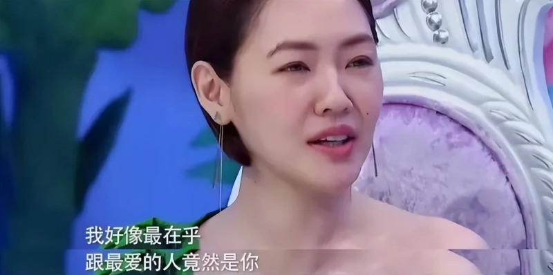 小S正式發文悼念大S！寫32字情真意切，背景音放鋼琴曲送別姐姐
