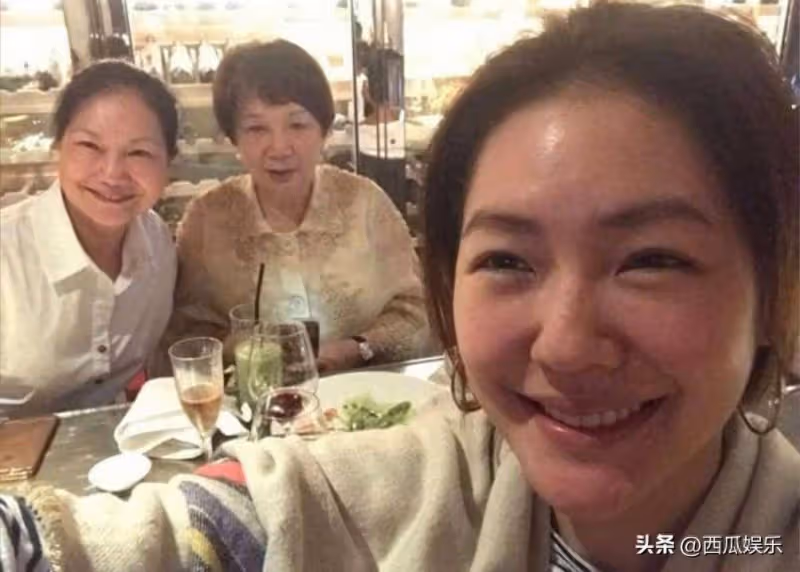 大S追思會的一個細節引質疑，具俊曄與大S閨蜜可能在唱雙簧