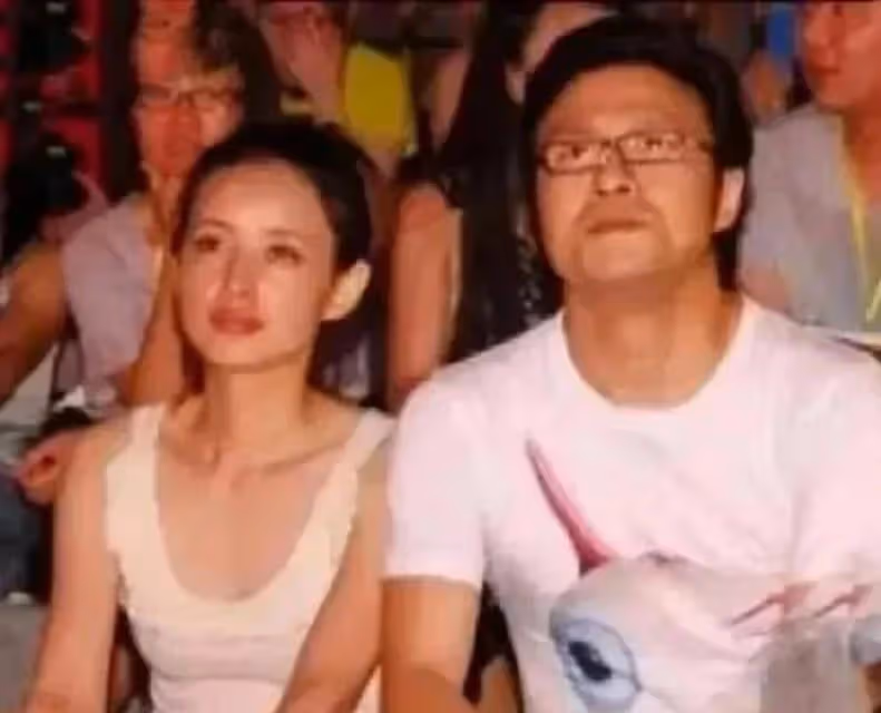 終於回應了!汪峰談離婚事件:激情褪去,愛情如何負重前行?