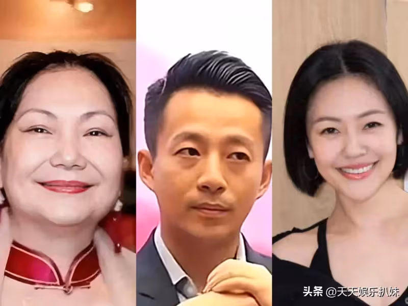 汪小菲出來吃個飯有錯嗎?小S在大S豪宅開派對,S媽還在喝香檳呢