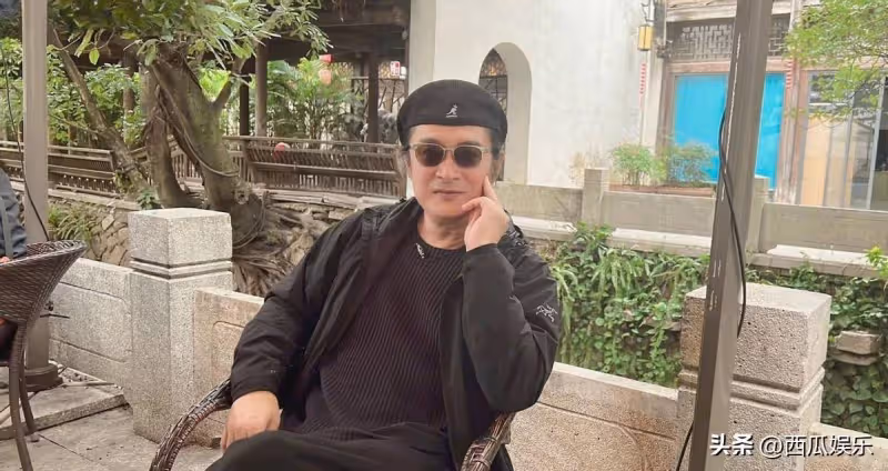 大S媽媽聲稱要「上戰場」後,寶島著名歌手給S媽指出了一條明路
