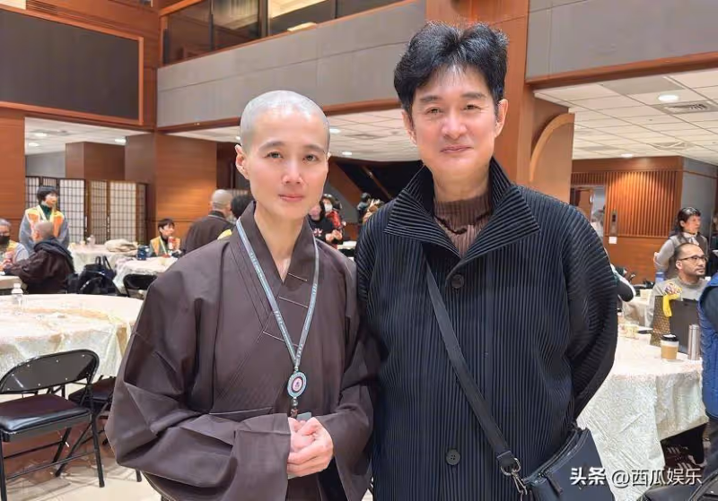 大S媽媽聲稱要「上戰場」後,寶島著名歌手給S媽指出了一條明路