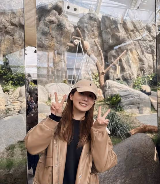 TVB力捧小花產後復出,被指撞臉福原愛,曾因否認奉子成婚惹爭議