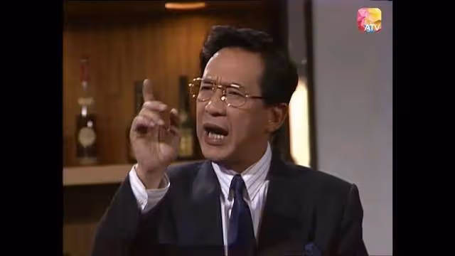 亞視「傳奇綠葉」近照曝光!88歲潮范十足,一生未婚卻有感人故事