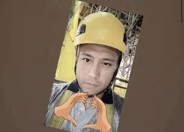 香港知名男星一家陷經濟困難,沒錢交電費遭斷電,四處欠債不還
