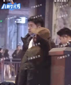 楊采鈺被爆懷孕!跟劉亦菲乾爹分手後新男友高大帥氣