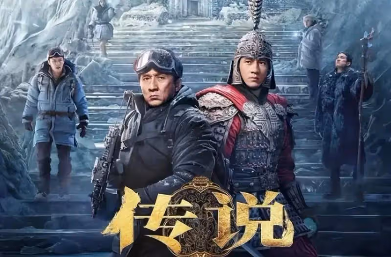 博納總裁於冬又被打臉了!《蛟龍行動》撤檔虧損近十億