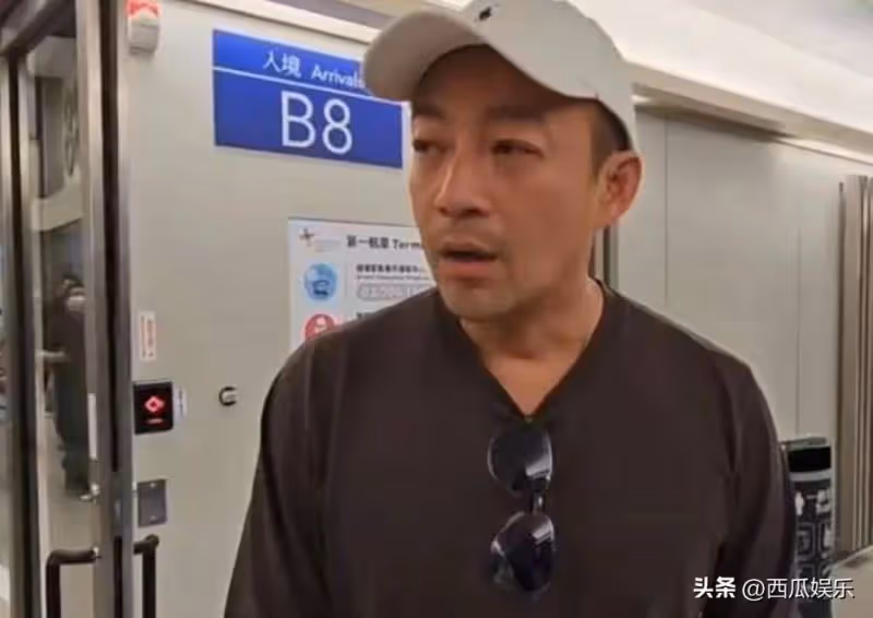 狗仔爆料汪小菲在台悼念大S始末,五個字道出了汪小菲的心酸處境