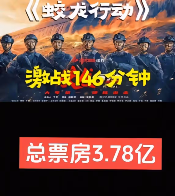撤檔!這個春節檔,它徹底輸了