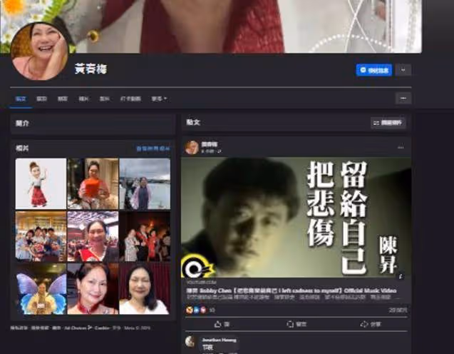 S媽連續發文，台媒心理師認為她可能有精神問題，小S的狀況更嚴重