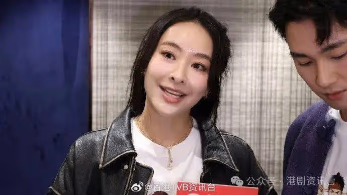 周嘉洛不怕其他人眼紅!終極回應天價片酬傳聞