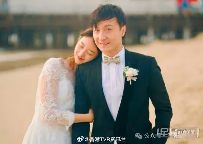 陳瀅恭喜「舊愛」方力申結婚︰今日唔係愚人節