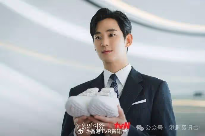 恭喜恭喜！前TVB小花情人節報喜 經過3年努力造人成功