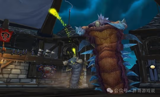 魔獸世界：HTOC玩家最新投票結果 65%支持原汁原味