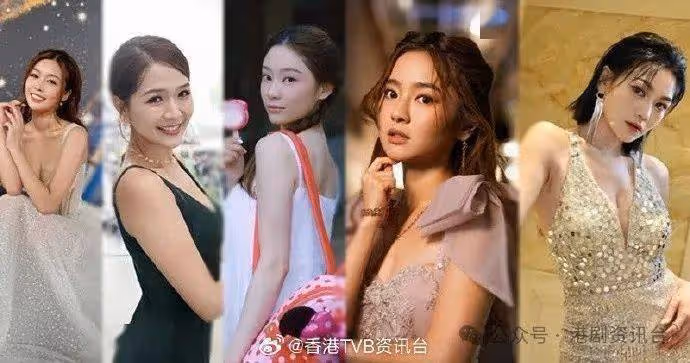 女神配對計劃|關嘉敏單身3年 李芷晴自封戀愛腦 羅毓儀拍拖最怕悶