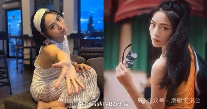 女神配對計劃|關嘉敏單身3年 李芷晴自封戀愛腦 羅毓儀拍拖最怕悶