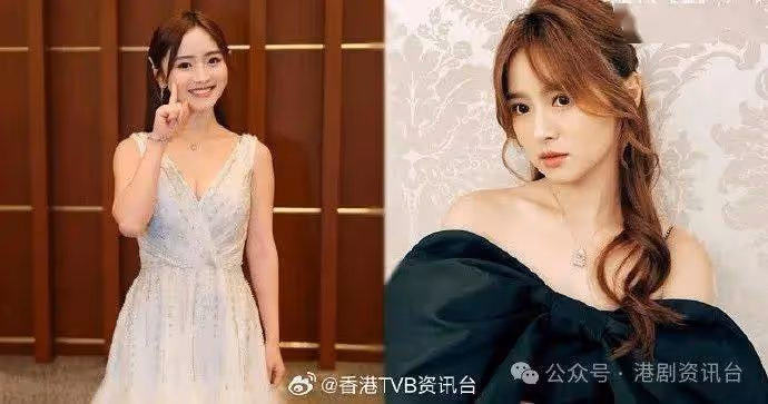 女神配對計劃|關嘉敏單身3年 李芷晴自封戀愛腦 羅毓儀拍拖最怕悶