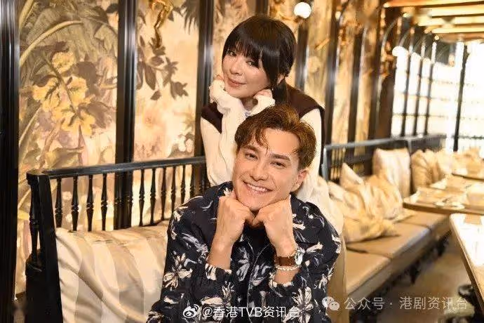 朱敏瀚整哭JW:不想有第三輯!拍攝《痞子無間道》屢爆衝突