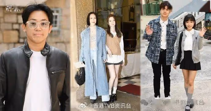 恭喜恭喜！准影后與TVB小花今日同時出嫁