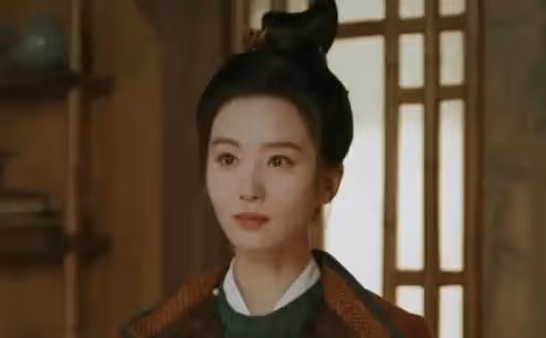 《掌心》伍顯兒原型是誰?伍顯兒是上官婉兒嗎