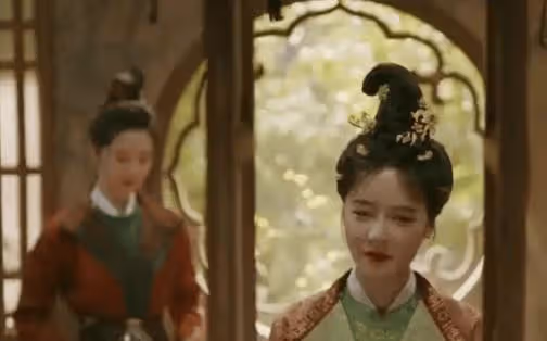 《掌心》伍顯兒原型是誰?伍顯兒是上官婉兒嗎