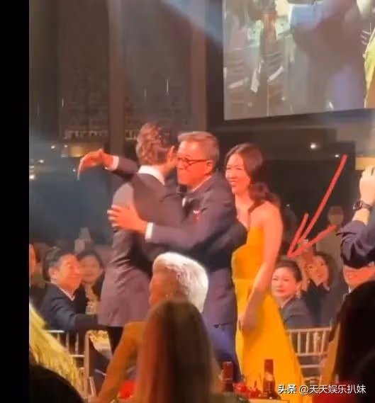 大S生前最後一次影片曝光,看到她抹淚感覺她不幸福
