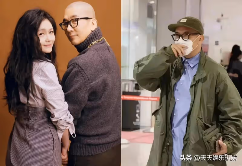 具俊曄回韓,汪小菲夫婦情人節現身,S媽話中有話,馬筱梅小心了