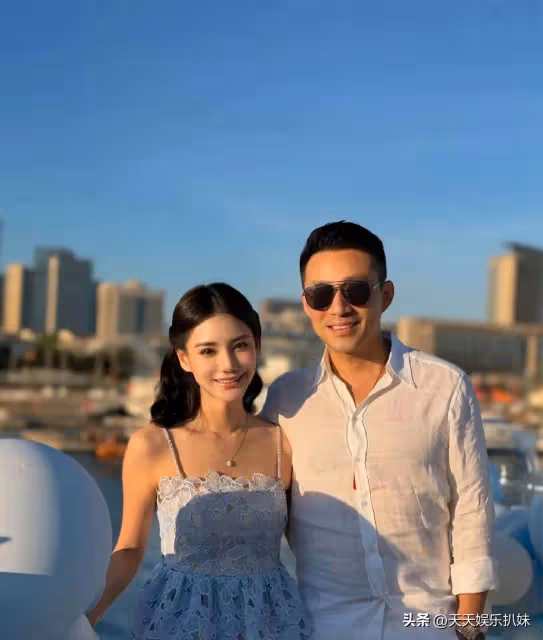 具俊曄回韓,汪小菲夫婦情人節現身,S媽話中有話,馬筱梅小心了