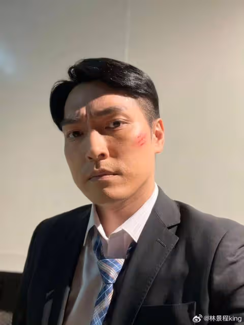 TVB實力男星自曝性格缺陷!認不適合在娛樂圈發展,演技獲認可