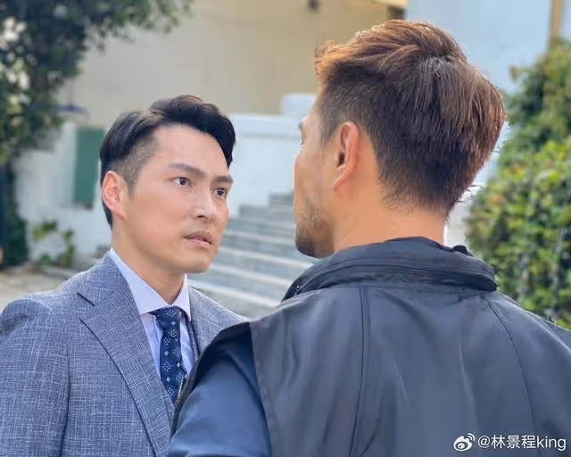 TVB實力男星自曝性格缺陷!認不適合在娛樂圈發展,演技獲認可