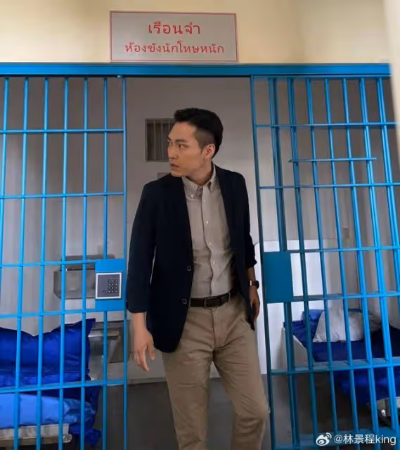TVB實力男星自曝性格缺陷!認不適合在娛樂圈發展,演技獲認可