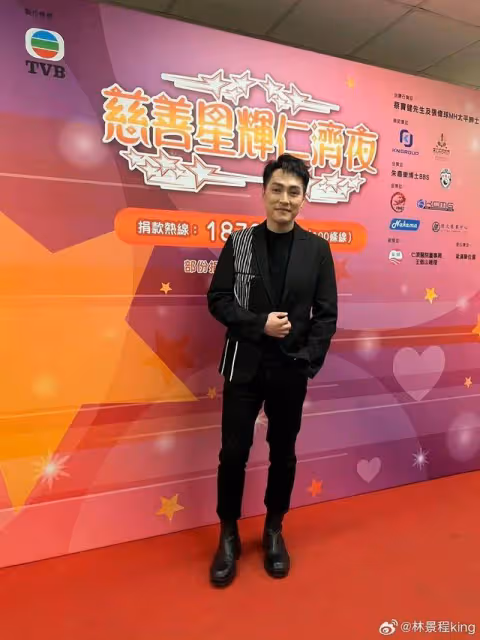 TVB實力男星自曝性格缺陷!認不適合在娛樂圈發展,演技獲認可