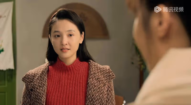 《六姊妹》:何家歡離婚再復婚,張秋林背罵名,才知方濤城府多深