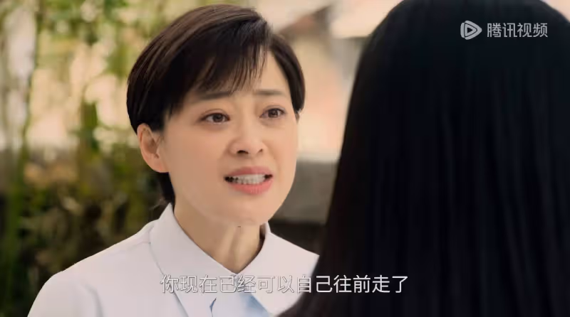 《六姊妹》:何家歡離婚再復婚,張秋林背罵名,才知方濤城府多深