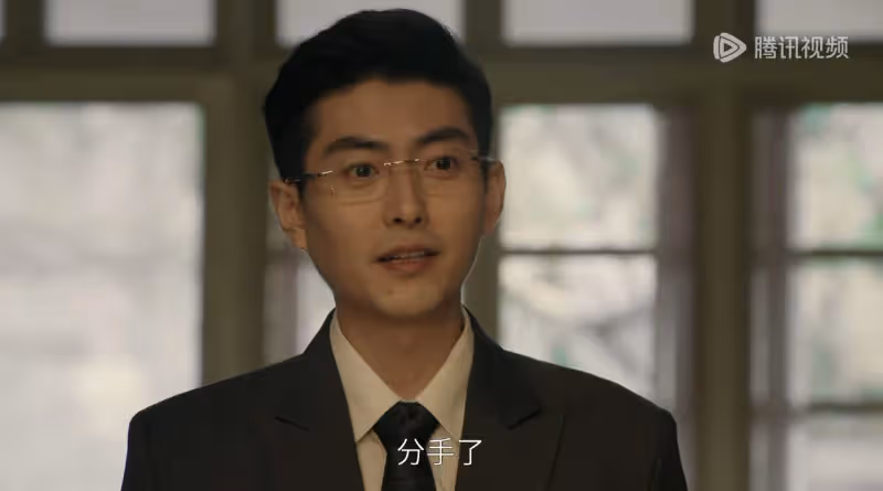 《六姊妹》:何家歡離婚再復婚,張秋林背罵名,才知方濤城府多深