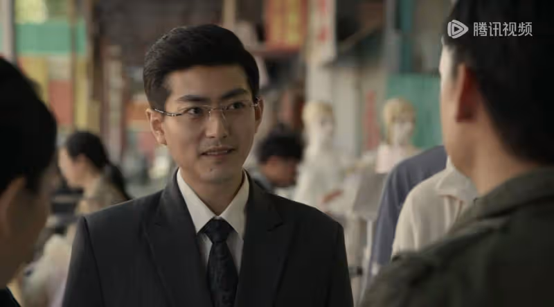 《六姊妹》:何家歡離婚再復婚,張秋林背罵名,才知方濤城府多深