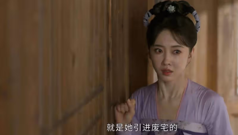 《掌心》結局:原來,這才是葉平安陸丹心姐妹反目的真相
