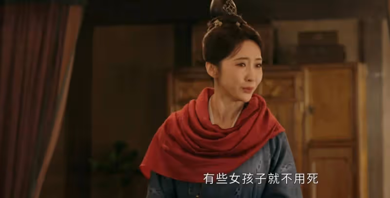 《掌心》結局:原來,這才是葉平安陸丹心姐妹反目的真相