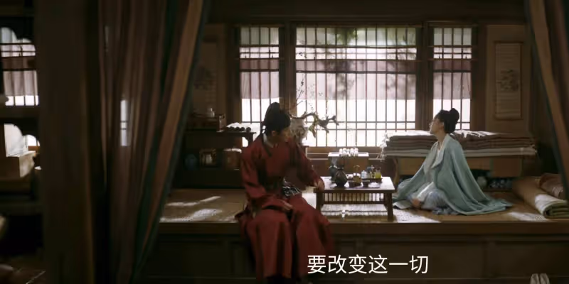 《掌心》結局:原來,這才是葉平安陸丹心姐妹反目的真相