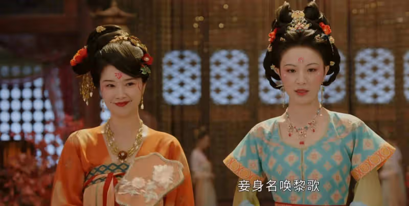 《掌心》結局:原來,這才是葉平安陸丹心姐妹反目的真相