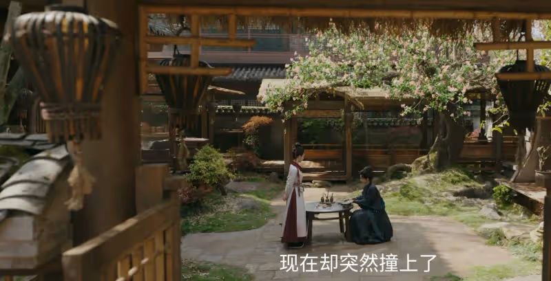 《掌心》結局:原來,這才是葉平安陸丹心姐妹反目的真相