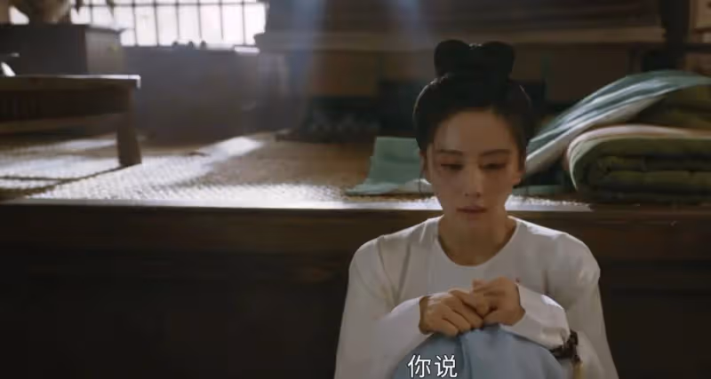 《掌心》結局:原來,這才是葉平安陸丹心姐妹反目的真相